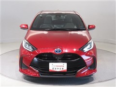 ヤリス ハイブリッド Z