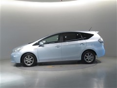 プリウスアルファ G