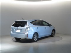 プリウスアルファ G