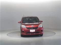 パッソ X LパッケージS