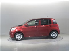 パッソ X LパッケージS