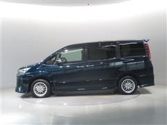 ノア ハイブリッド SI WXB3