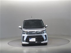 ムーヴ カスタムX LTD SA3