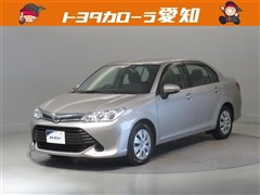 カローラアクシオ 1.5X