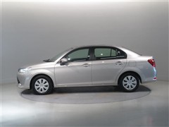 カローラアクシオ 1.5X