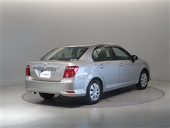 カローラアクシオ 1.5X