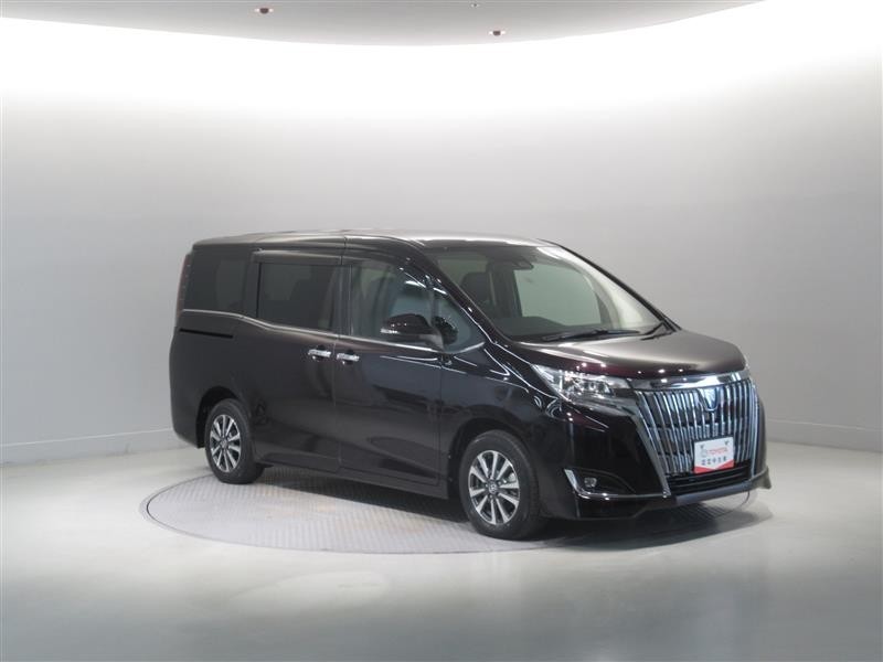 1UPJ-48396146]エスクァイアハイブリッド(ZWR80G)コンピューター1 中古 トヨタ エスクァイアハイブリッド Gi \u201cPremium Package\u201d ｜SUVといえば