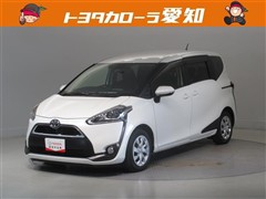 シエンタ Gクエロ