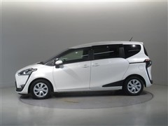 シエンタ Gクエロ