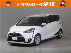 シエンタ Gクエロ