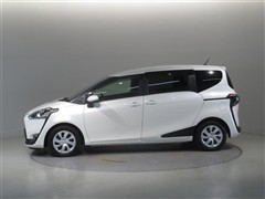 シエンタ Gクエロ