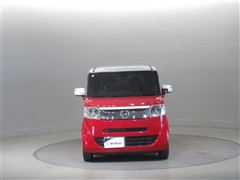 N-BOXスラッシュ X