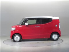 N-BOXスラッシュ X