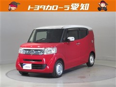 N-BOXスラッシュ X