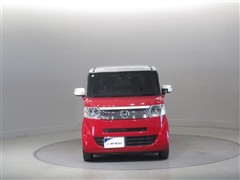 N-BOXスラッシュ X