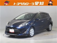 アクア Sスタイルブラック