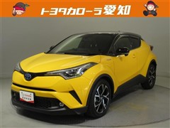 C-HR HV G