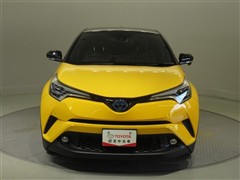 C-HR HV G