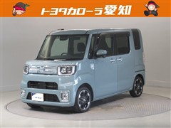 ダイハツ ウェイク Gターボ SA3