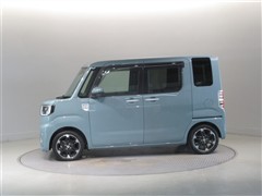 ウェイク Gターボ SA3