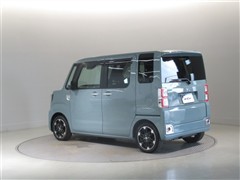 ウェイク Gターボ SA3