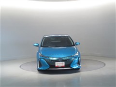プリウスPHV Sセーフティプラス