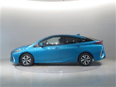 プリウスPHV Sセーフティプラス