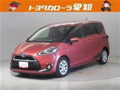 シエンタ ハイブリッド G