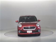 パッソ モーダ Gパッケージ