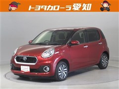 パッソ モーダ Gパッケージ