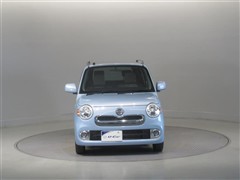 ミラココア プラスX