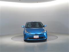 プリウス A プレミアム