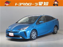 トヨタ　プリウス A プレミアム