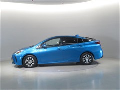 プリウス A プレミアム