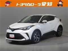 C-HR HV G