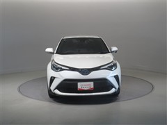 C-HR HV G
