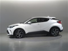 C-HR HV G