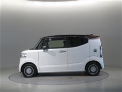 N-BOXスラッシュ GLヴァカントリ