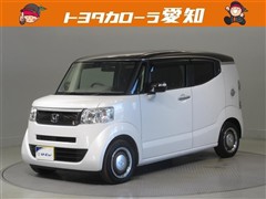 N-BOXスラッシュ GLヴァカントリ