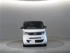 N-BOXスラッシュ GLヴァカントリ