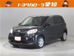 パッソ XLパッケージS