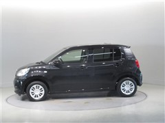 パッソ XLパッケージS