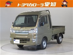 ハイゼットT ジャンボSA3t