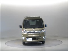 ハイゼットT ジャンボSA3t