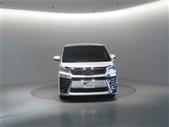 ヴェルファイアHVゴールデンアイ3