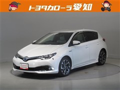 オーリスHV Gパッケージ