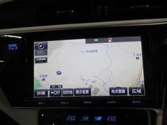 オーリスHV Gパッケージ