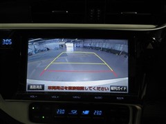 オーリスHV Gパッケージ