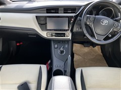 オーリスHV Gパッケージ