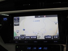 オーリスHV Gパッケージ